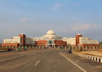 Jharkhand budget session