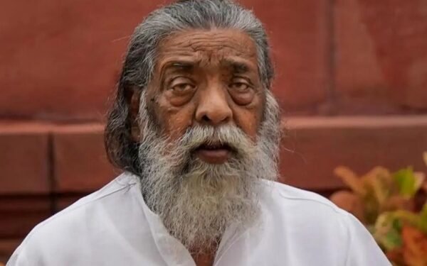 Shibu Soren's name echoed in Jharkhand assembly - demand for Bharat Ratna and 'Statue of Revolution'