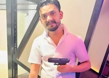 Notorious criminal Mayank Singh will be extradited from Azerbaijan, Jharkhand ATS team will bring him to India