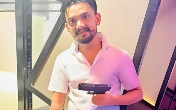 Notorious criminal Mayank Singh will be extradited from Azerbaijan, Jharkhand ATS team will bring him to India