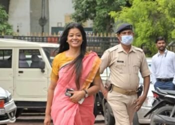 Nisha Oraon becomes Additional Income Tax Commissioner of Ranchi, will take charge of tax exemption cases