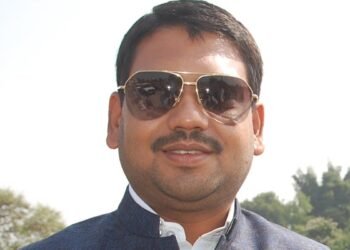 Neeraj Singh murder case hearing: Hustle and bustle in court premises, Sanjeev Singh reached Dhanbad