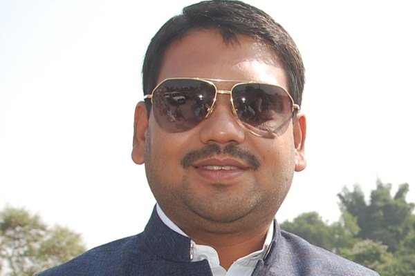 Neeraj Singh murder case hearing: Hustle and bustle in court premises, Sanjeev Singh reached Dhanbad