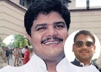 Dhanbad was rocked by bullets in 2017, justice came in 2025 – 10 people including former MLA were honourably acquitted in Neeraj Singh murder case