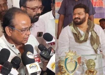 Minister Hafizul Hasan admitted in hospital, Minister Irfan Ansari gave important information about his health