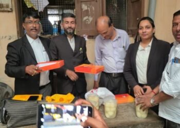 Neeraj murder case: Big decision on former MLA Sanjeev Singh's plea, court notice to investigator and APP