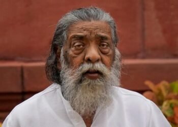 Demand to give Bharat Ratna to Dishom Guru Shibu Soren posthumously, resolution passed in the assembly