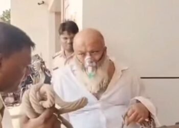 Breaking News: Gangs of Wasseypur fame gangster Fahim Khan's health deteriorates, admitted to hospital