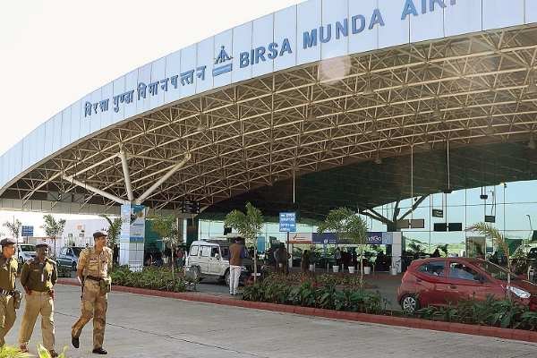 Air India Express announced new flight services from Ranchi Airport, flights to Goa will start soon