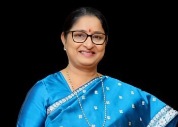 Nutrition as well as studies: The picture of Anganwadi is changing with play-based education