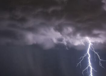 Rain and lightning will wreak havoc in entire Jharkhand including Ranchi for 5 days, see when the heaviest rainfall will occur