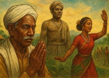 World Tribal Day: Salute to the bearers of ancient traditions