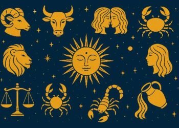Today's horoscope: What does your day say for the 12 zodiac signs? (10 August 2025)
