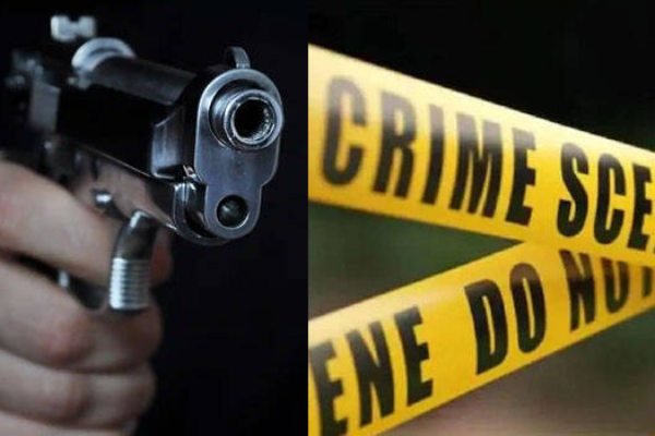 Dhanbad News: Unknown criminals shot CSP operator in Govindpur, police engaged in investigation