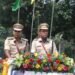 79th Independence Day was celebrated with great pomp in Dhanbad, Deputy Commissioner hoisted the tricolor