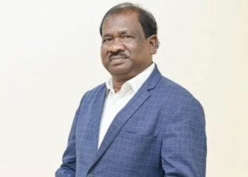 Jharkhand Education Minister Ramdas Soren passed away, wave of mourning in the political world