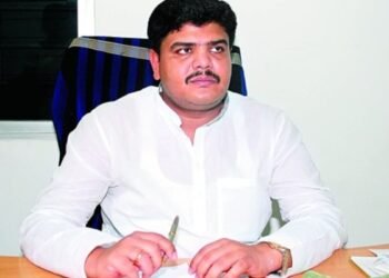 Jharkhand News: Section 144 imposed outside Dhanbad court, decision will come today in Jharia former MLA case