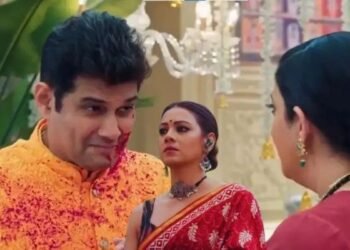 क्योंकि सास भी कभी बहू थी में नया ट्विस्ट– नॉयना के बॉयफ्रेंड की एंट्री