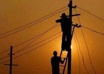 Transformer installation in Bachha Jail PSS disrupted electricity supply for 5 hours in half the city