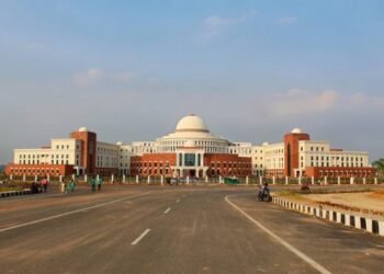 झारखंड विधानसभा का तृतीय मानसून सत्र 22 से 28 अगस्त तक, अनुपूरक बजट होगा पेश