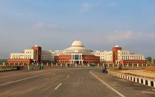 Third monsoon session of Jharkhand Legislative Assembly from 22 to 28 August, supplementary budget will be presented
