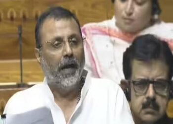 In Parliament, BJP accused Congress of weakening space mission and arresting ISRO scientist