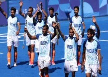 Indian hockey team announced for Asia Cup, Harmanpreet Singh gets captaincy