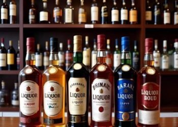 New liquor policy will be implemented in Jharkhand from tomorrow, foreign liquor is cheaper and Indian liquor is expensive