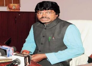 हजारीबाग में पूर्व मंत्री योगेंद्र साव के 5 बाउंसर गिरफ्तार, जानिए क्या है पूरा मामला