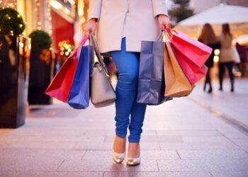 It's not shopping, it's neuro-science! Why does online shopping cause so much excitement?