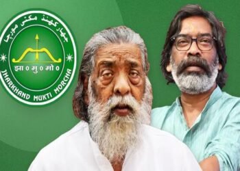 दिशोम गुरु शिबू सोरेन के निधन से देशभर में शोक की लहर, नेताओं ने दी श्रद्धांजलि