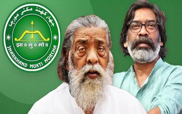 दिशोम गुरु शिबू सोरेन के निधन से देशभर में शोक की लहर, नेताओं ने दी श्रद्धांजलि