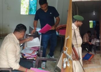 बिहार में डीएसपी पर SVU का बड़ा एक्शन, 1.52 करोड़ की अवैध संपत्ति जब्त!