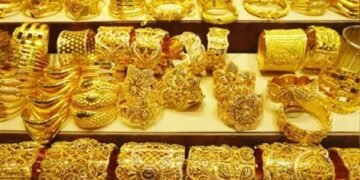 Gold-Silver Rate Today