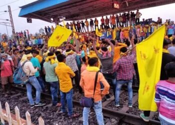 कानून-व्यवस्था से कोई समझौता नहीं: कुड़मी आंदोलन पर हाईकोर्ट का सख्त रुख