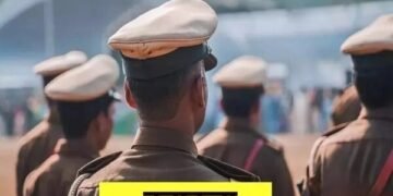 धनबाद में 155 अवर निरीक्षकों का तबादला, पुलिस प्रशासन ने जारी की सूची
