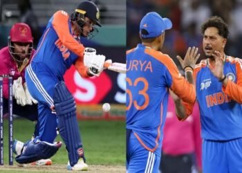 Asia Cup 2025: भारत ने UAE को 9 विकेट से हराया, कुलदीप यादव बने हीरो