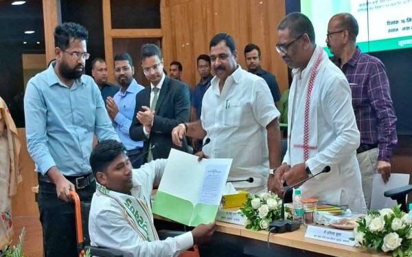 झारखंड में नौकरी की सौगात: 28 नवंबर को हजारों युवाओं को नियुक्ति पत्र देंगे CM हेमंत सोरेन