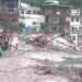 उत्तराखंड में फिर फटा कहर का बादल! चमोली में 6 घर जमींदोज, 7 लोग गायब!"