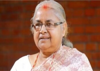 The game of power has changed in Nepal! Will the former Chief Justice now run the government?