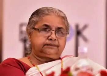 नेपाल: सुशीला कार्की ने कार्यभार संभालते ही बुलाई सचिवों की आपात बैठक