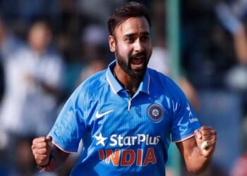 अमित मिश्रा का क्रिकेट को अलविदा: 25 साल बाद लिया संन्यास, IPL से लेकर अंतरराष्ट्रीय क्रिकेट तक रहा शानदार सफर