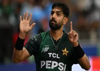 Asia Cup 2025: भारत-पाक भिड़ंत से पहले PCB का नया विवाद, जानिए क्या है मामला!