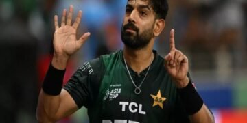 Asia Cup 2025: भारत-पाक भिड़ंत से पहले PCB का नया विवाद, जानिए क्या है मामला!