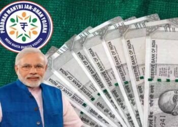 जन धन खाताधारकों के लिए अलर्ट! 30 सितंबर तक कराएं Re-KYC, वरना बंद हो सकता है खाता!