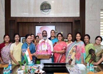 महिलाओं की आत्मनिर्भरता ही सशक्त झारखंड की पहचान, मुख्यमंत्री ने कहा- इन महिला समूहों की...