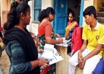 झारखंड में 2027 जनगणना की तैयारी शुरू – जानें कब और कैसे होगी गणना!