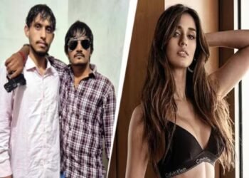 दिशा पाटनी के घर फायरिंग करने वाले शूटरों का एनकाउंटर, गैंगस्टर रोहित गोदारा की फेसबुक पर बदले की धमकी