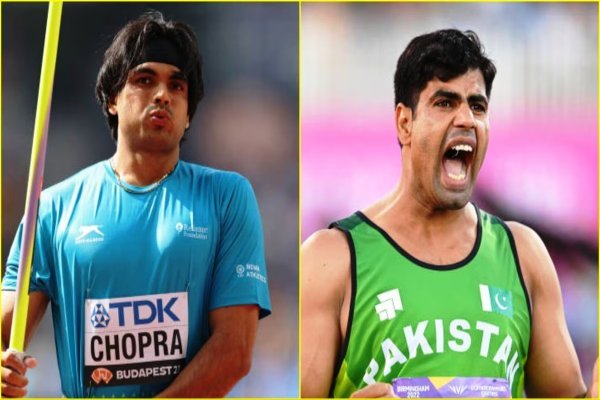 World Athletics Championship: नीरज चोपड़ा और अरशद नदीम को पछाड़ सचिन यादव टॉप-3 में..