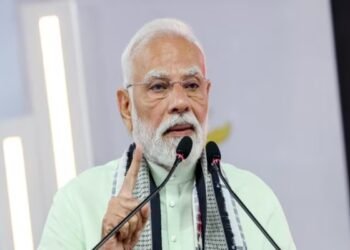 PM Modi का ऐलान: नवरात्रि से शुरू होगा ‘GST बचत उत्सव’, आत्मनिर्भर भारत की ओर बड़ा कदम!